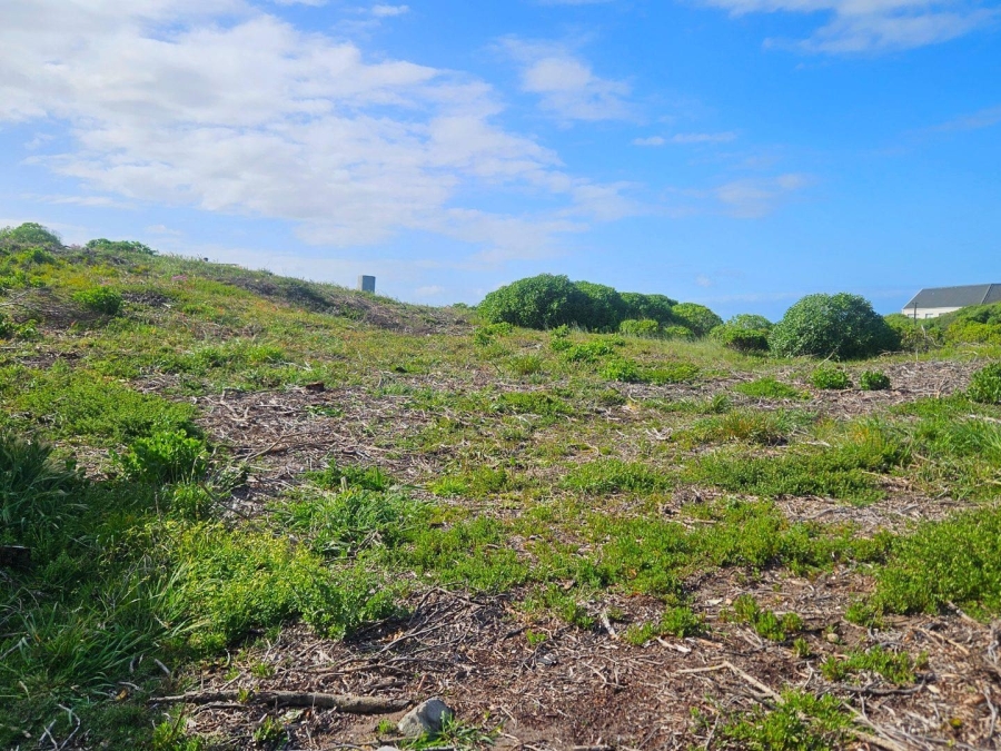 0 Bedroom Property for Sale in Pearly Beach Western Cape